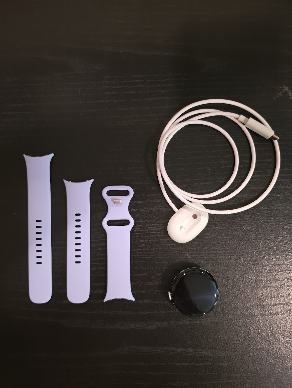 Google Pixel Watch 4 - Picture 3 of 11